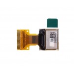 0.42 inch OLED Bare Display (72x40, SSD1306) | 102123 | Other by www.smart-prototyping.com